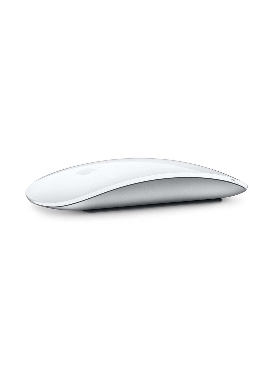 Magic Mouse (USB-C Port) - White Multi-Touch Surface…