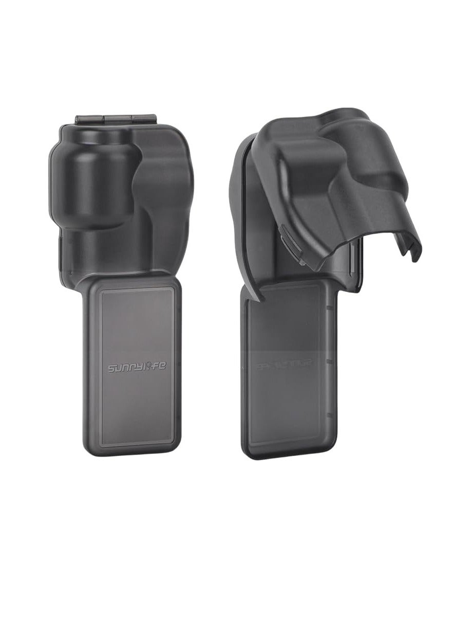 Lens Cover for DJI Osmo Pocket 3, 2-in-1…