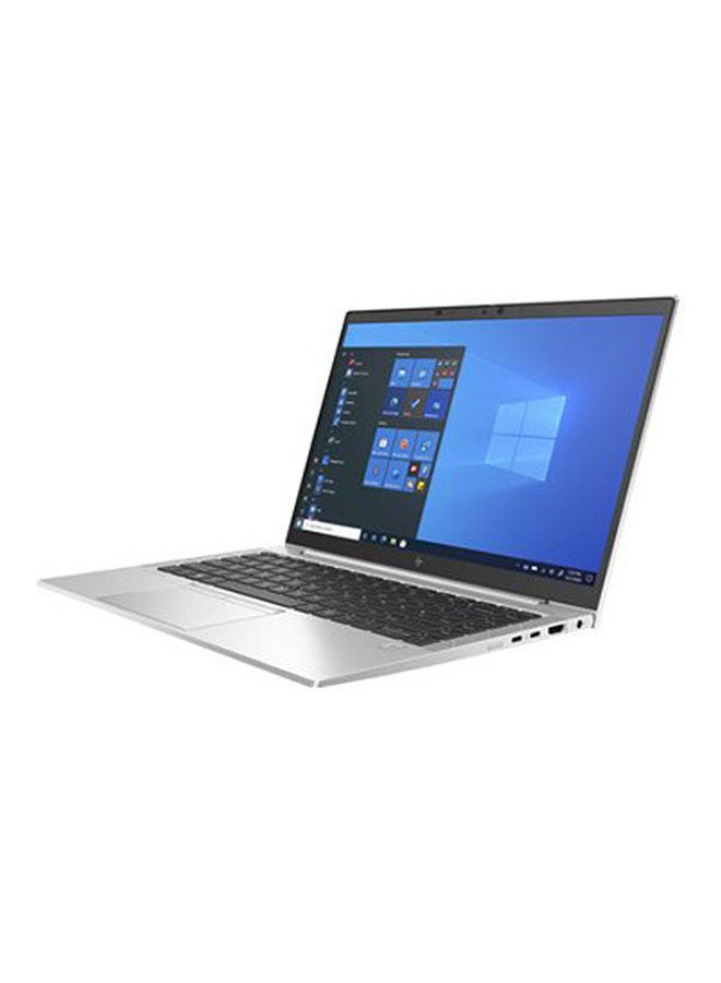 Compare Renewed EliteBook 840 G8 14Inch FHD Display, Intel Core i7 Processor16 GB RAM512GB SSDIntel Iris Xe 4GWindows 10 Pro With  EnglishArabic Black at KSA Price