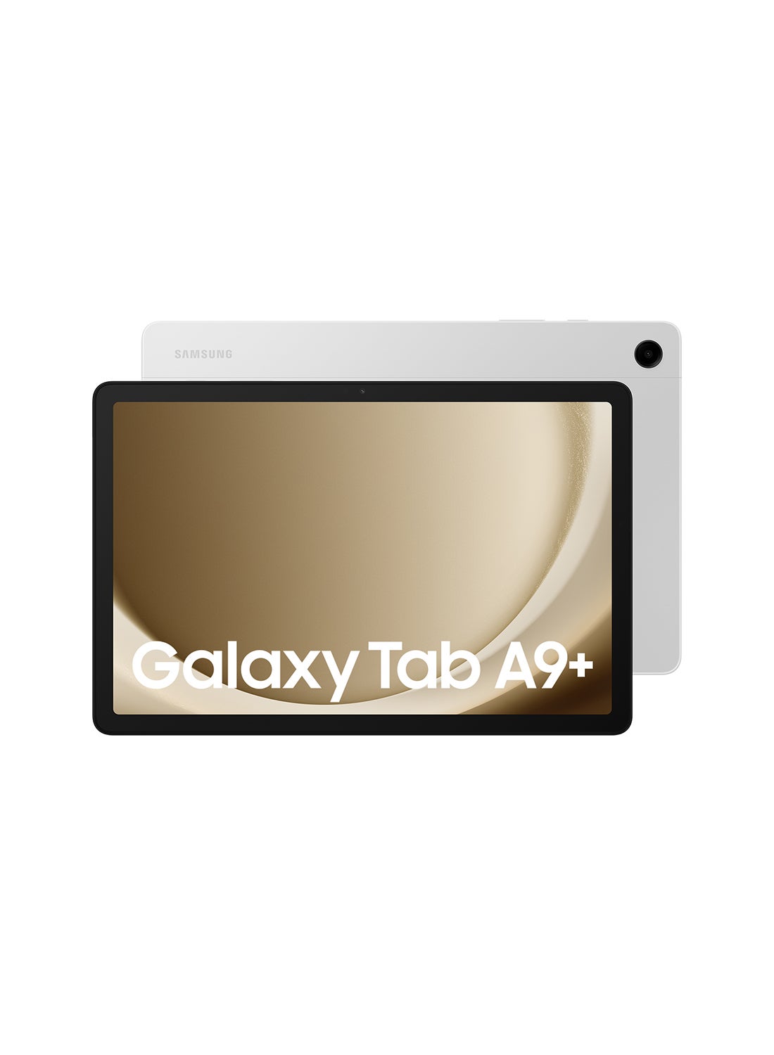 Galaxy Tab A9 Plus Silver 8GB RAM 128GB…