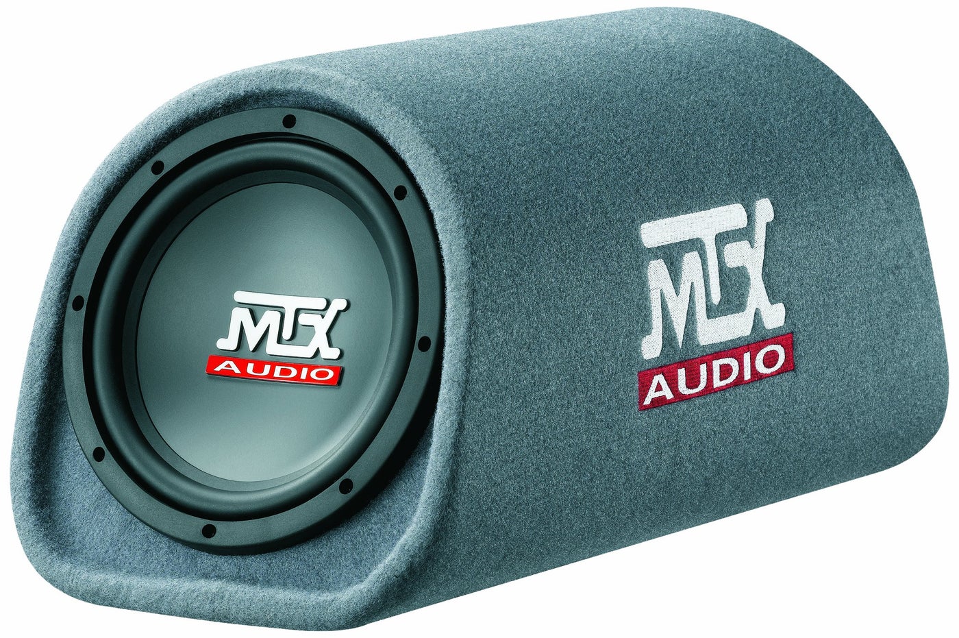 MTX Audio RT8PT 8 Inch 240 Watt Car Loaded…