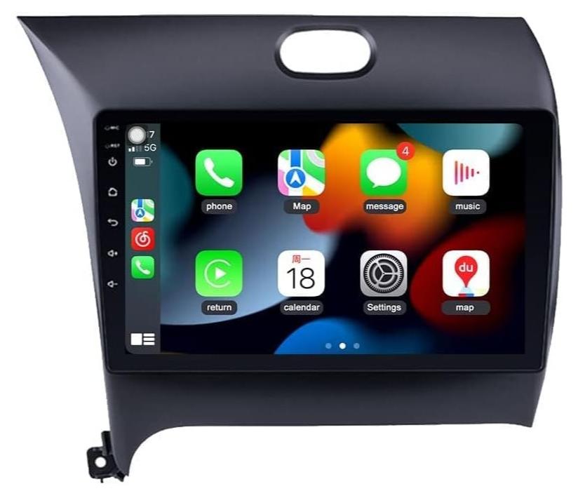 Android Car Stereo for KIA Cerato K3 Forte…