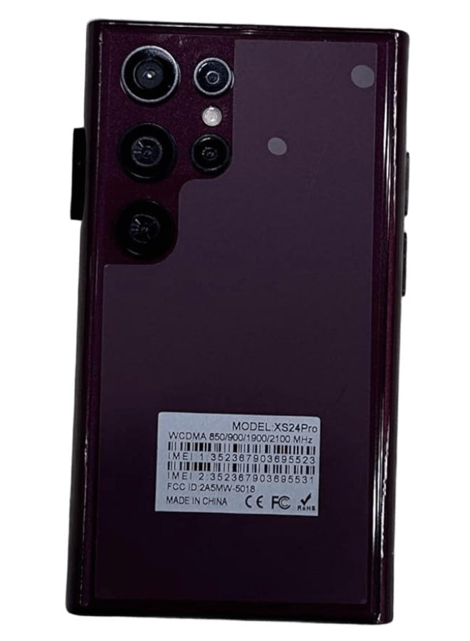 SOYES S24 Pro 3G Smartphone, 3.0 Inch…