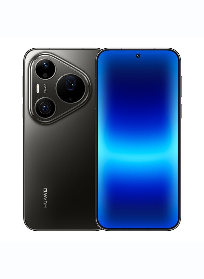 Pura 90s Pro Max 5G+ Dual SIM Graphite…