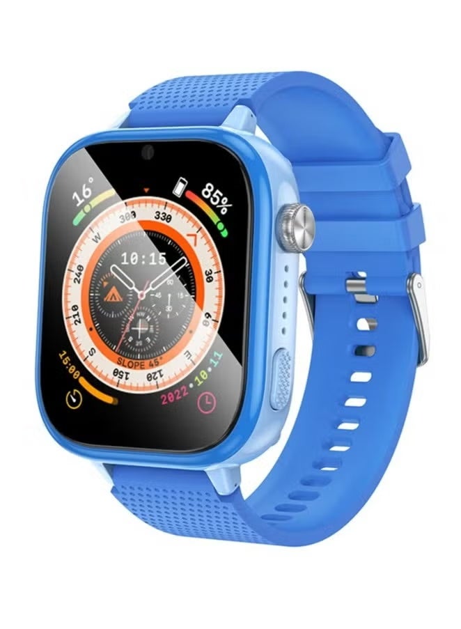 hoco Y101 4G Children Smart Watch – GPS Positioning,…