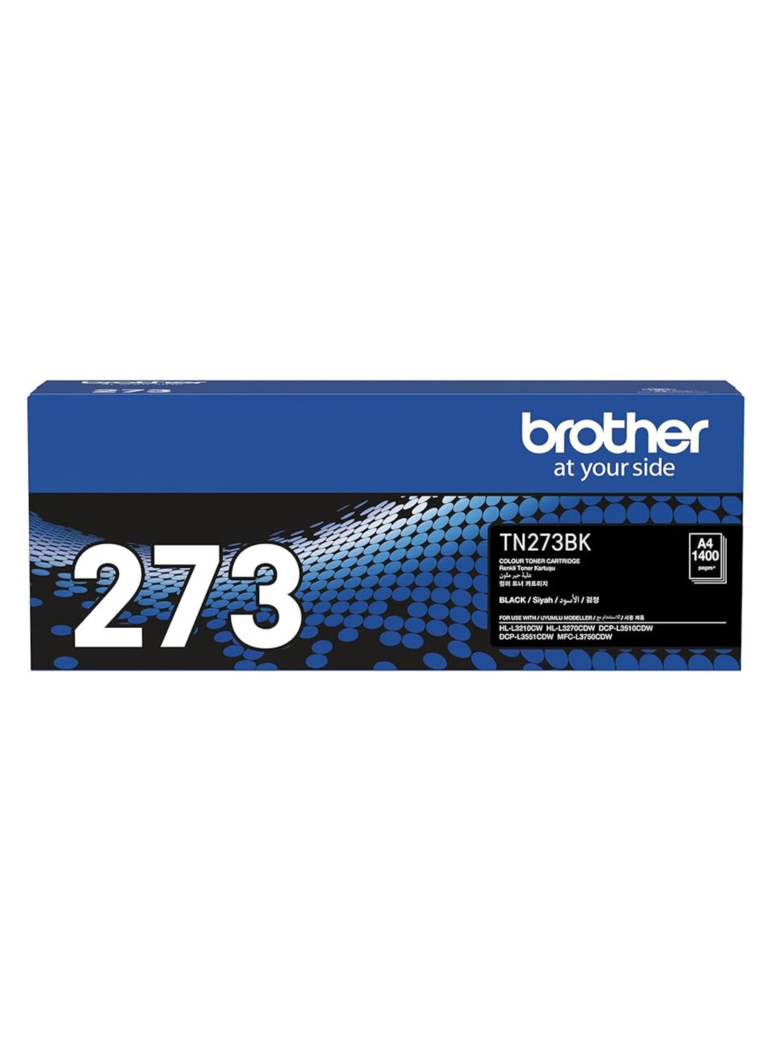 Laser Printer Toner Ink Cartridge Black
