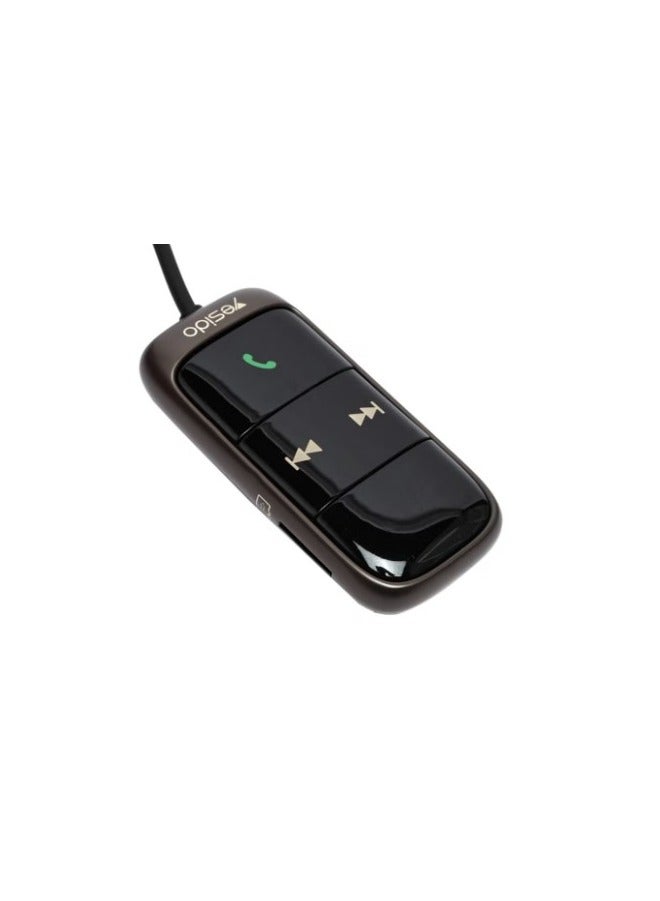 Compare Wireless AUX Car FM Receiver Audio Adapter at KSA Price