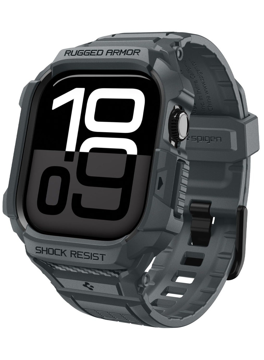 Rugged Armor Pro 2 for Apple Watch Series…