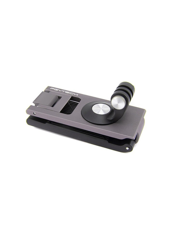 Compare Osmo Pocket & Action Camera Backpack Strap Clip at KSA Price