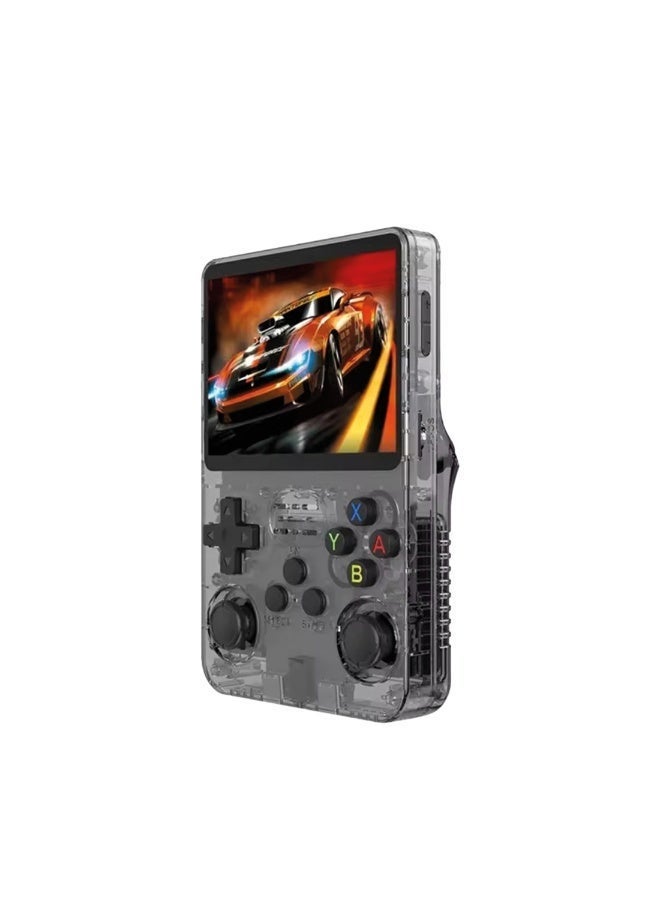 Compare TOR?MA GC014 Black Gaming Console – Retro Games, Portable, 3.0” Color Display, Multiplayer Fun at KSA Price