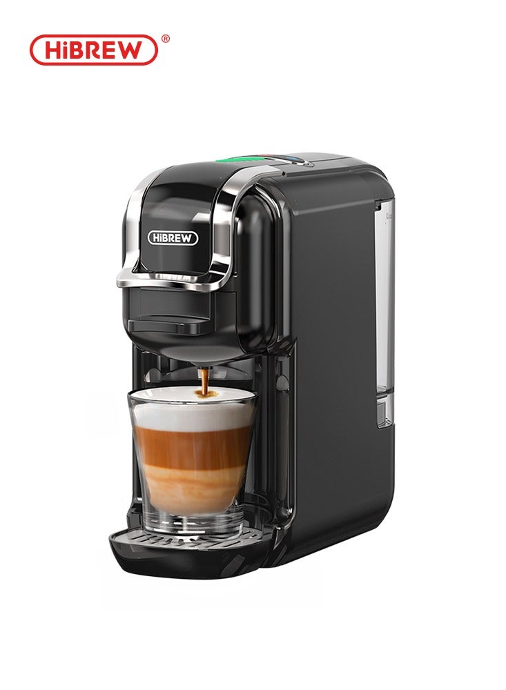 HiBREW Multiple Capsule Coffee Machine Hot/Cold Capsule…