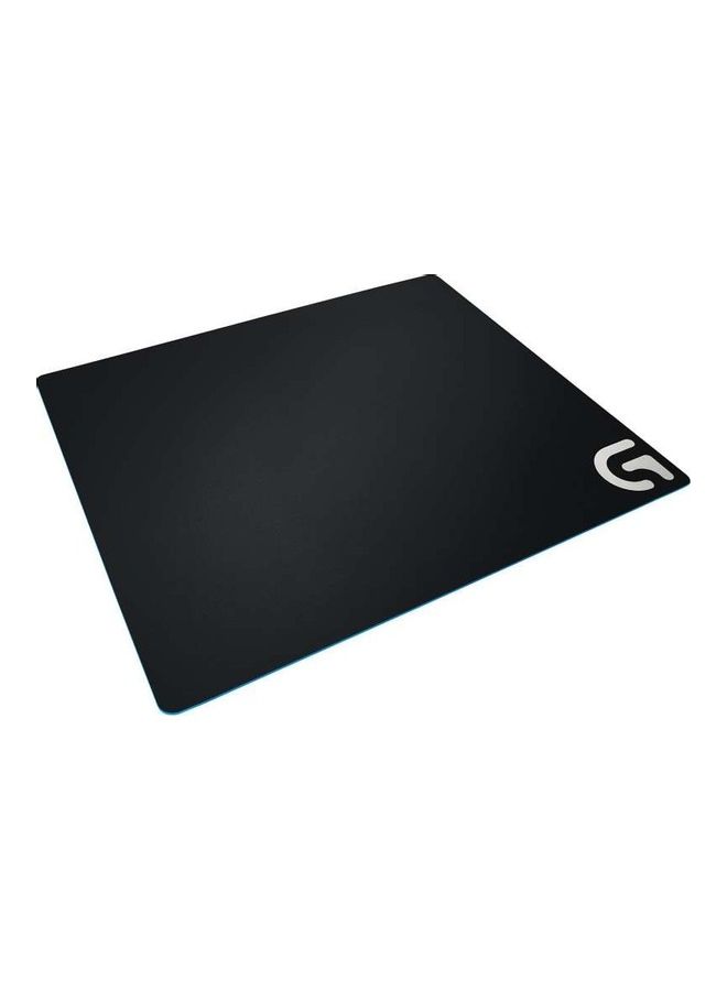 Compare LOGITECH Gaming Mouse Pad G240  EWR2  Hendrix at KSA Price