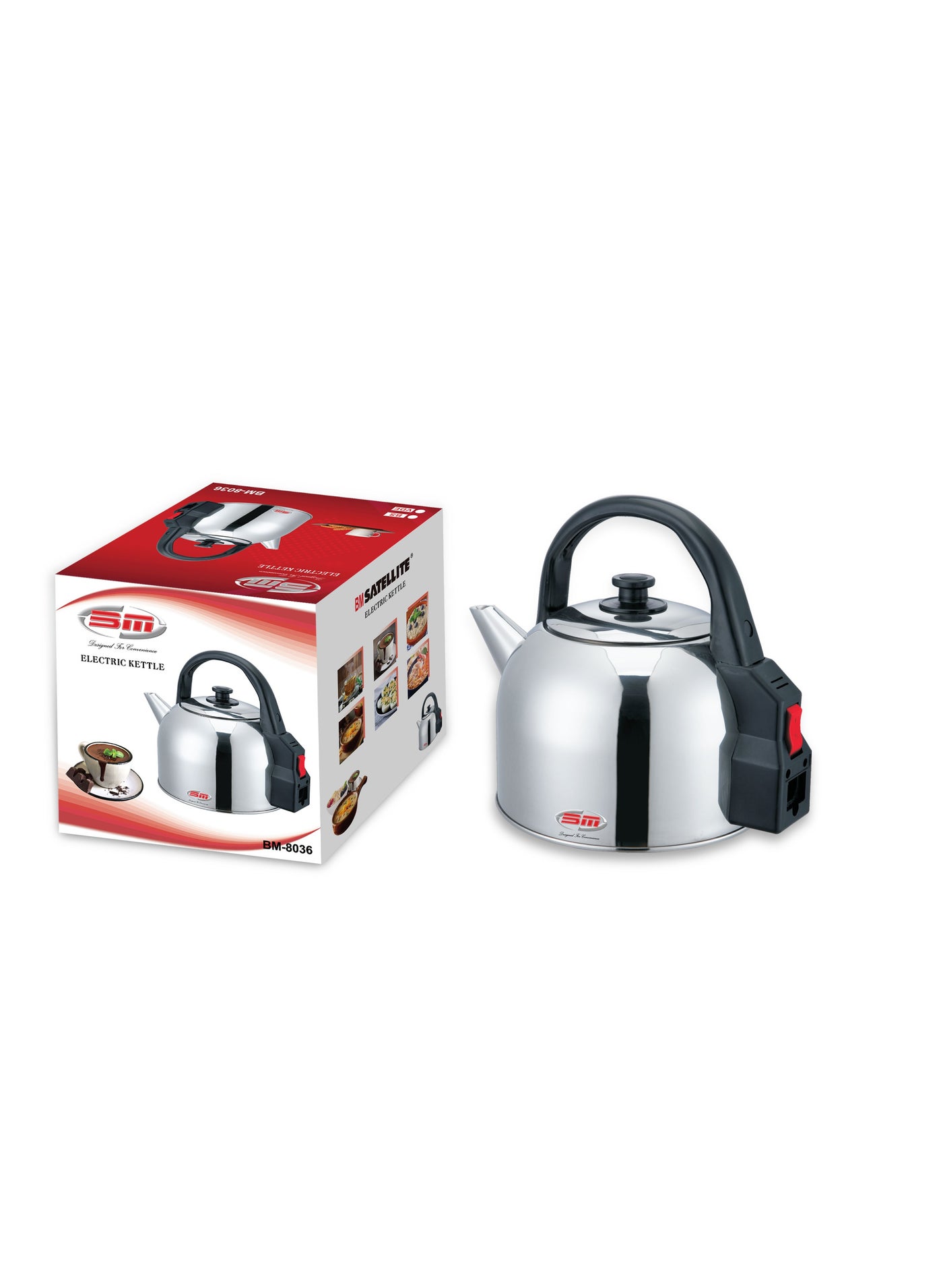 Compare Electric Kettle 5L at KSA Price