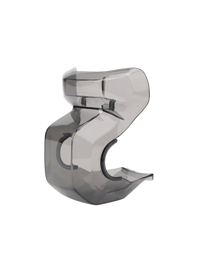 Compare Suitable For DJI AIR 3S Lens Cover Antiscratch Anticollision PTZ Integrated Protective Cover Protective AccessoriesColor:Air 3s Lens Cap at KSA Price
