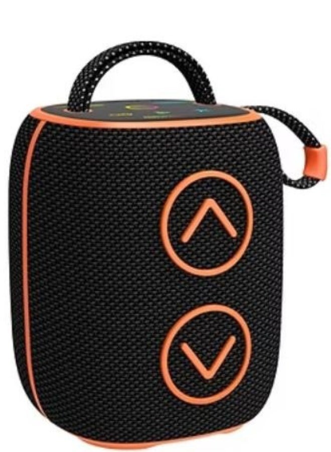 Haino Teko Germany S43 Portable Speaker With Button…
