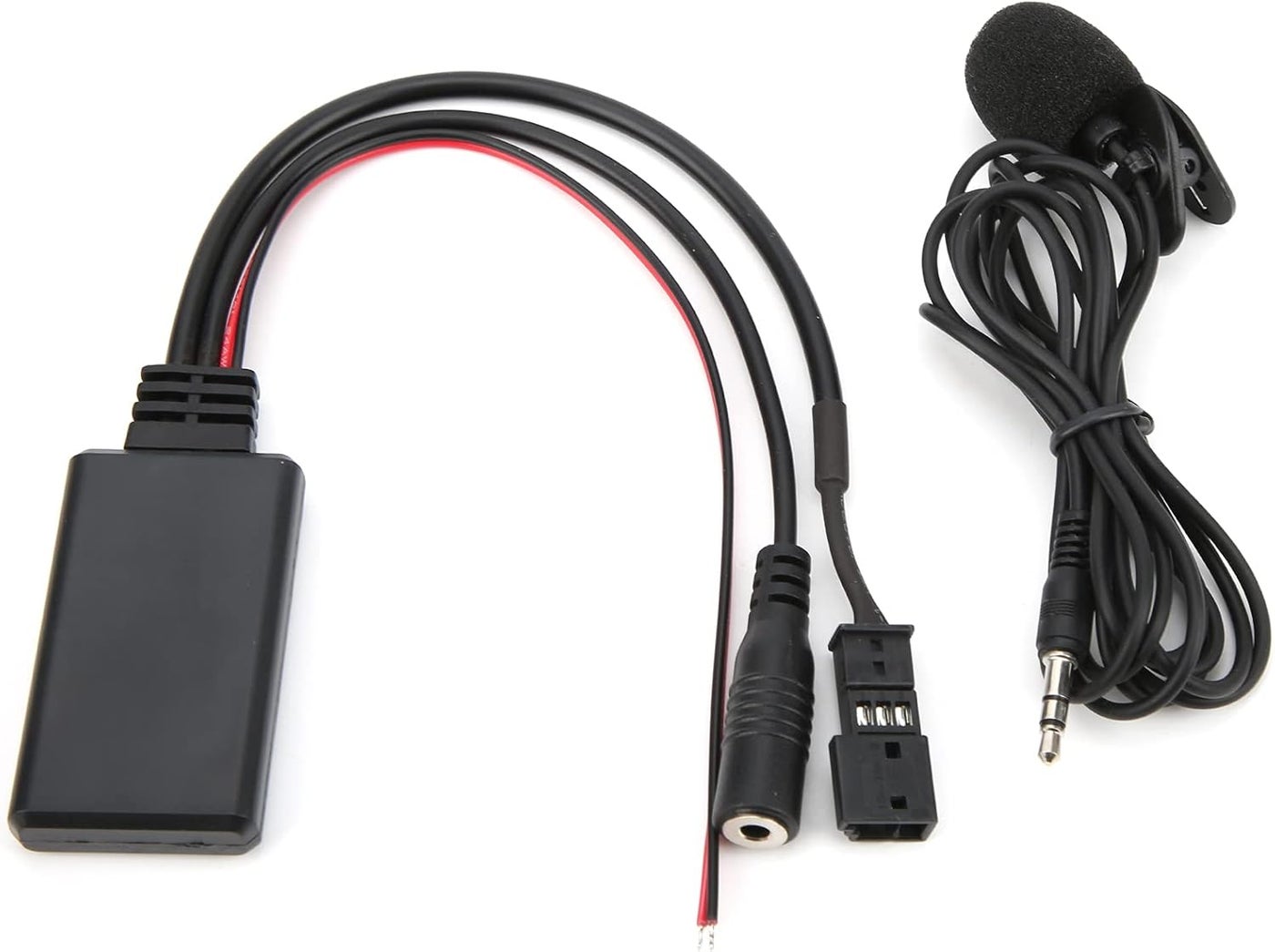 Bluetooth AUX Cable Bluetooth,AUX In Adapter…