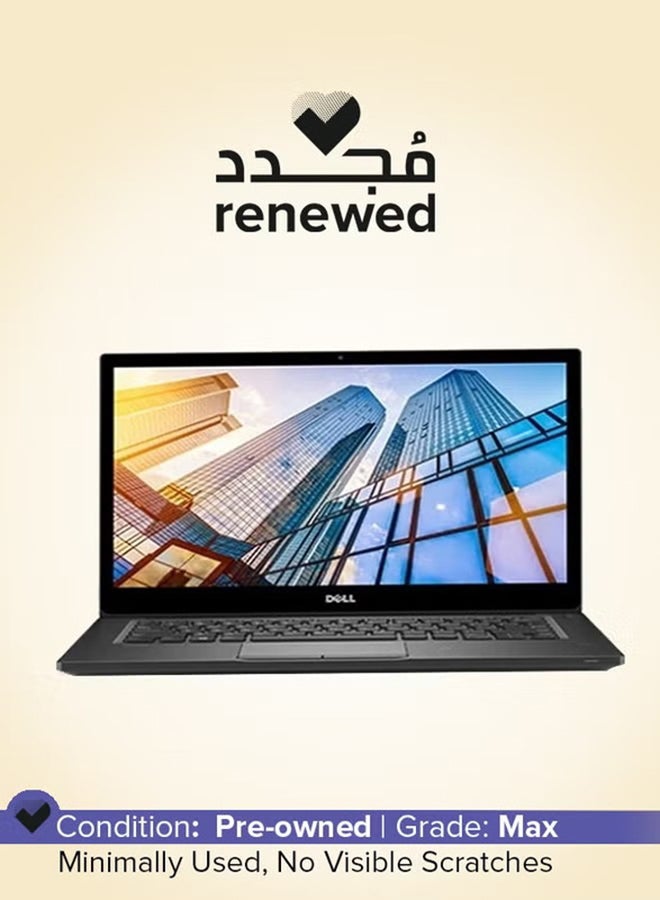 Compare Renewed  Latitude 7390 Laptop With Full HD 13.3Inch Touch Screen  DisplayCore i58350U8GB RAM256GB SSDIntel UHD graphicsWindows 11 black at KSA Price