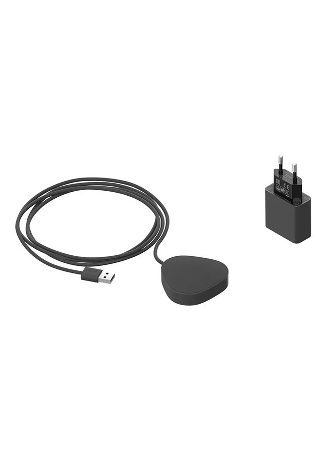 Compare Roam Charger Black RMWCHUK1BLK black at KSA Price