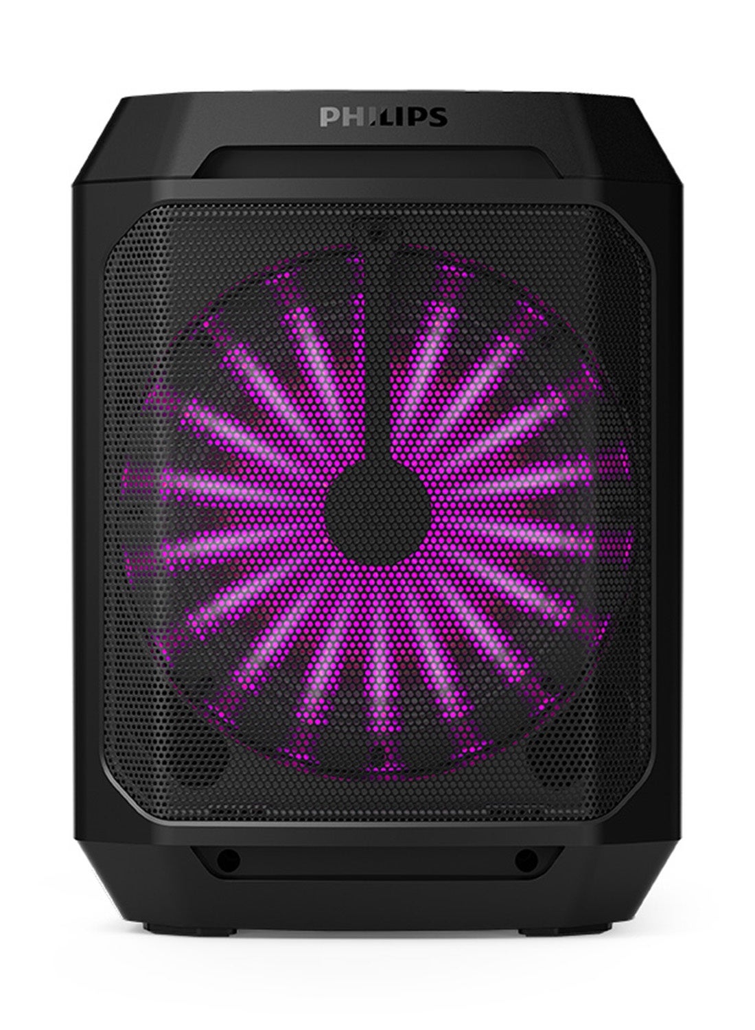 Philips TAX2208 Bluetooth Party Speaker | Deep…