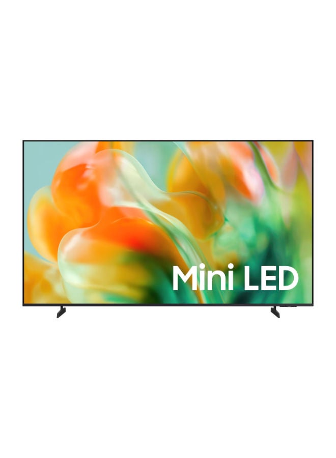 Compare Vision AI 2026 75inch 4K Smart TV with Mini LED technology, model M80H UA75M80HAUXEG black at KSA Price