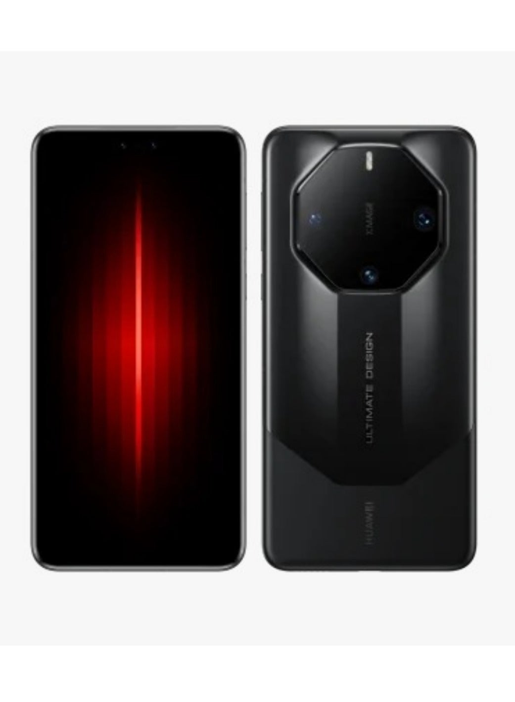 Compare Mate 60 RS 16Gb+1Tb Ultimate Design Mobile Phone 5G Black Chinese Version at KSA Price