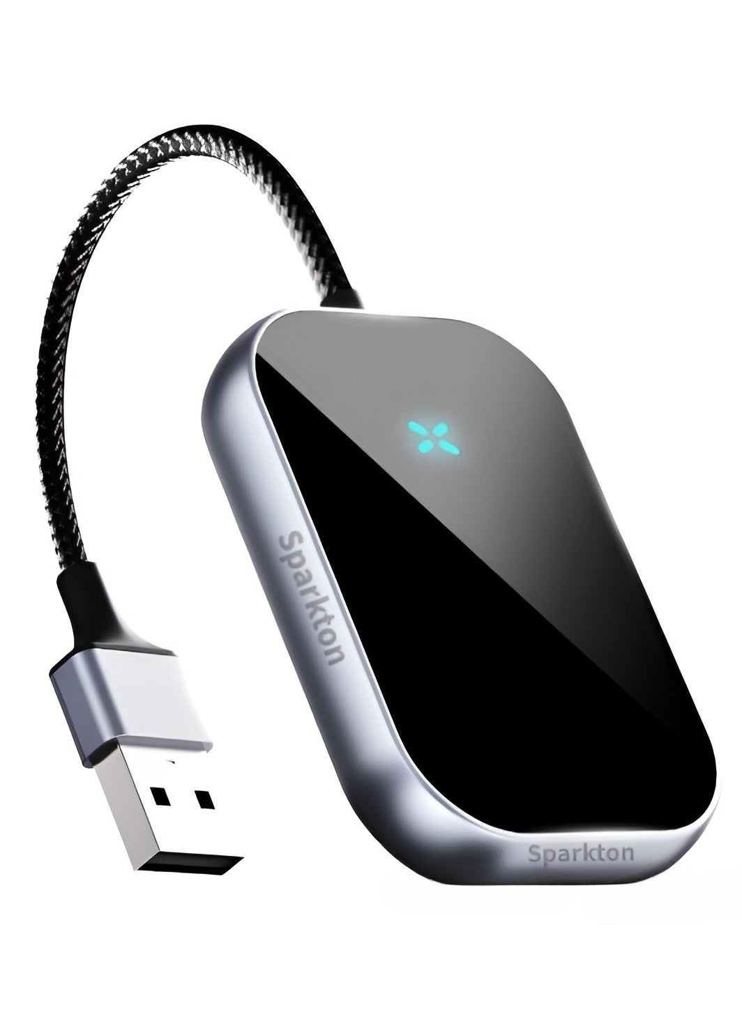 Compare Wireless CarPlay Adapter  Fast Connection PlugandPlay Apple CarPlay Dongle for iPhone & Android CarPlay Wireless Upgrade Compact USB C CarPlay Device. at KSA Price