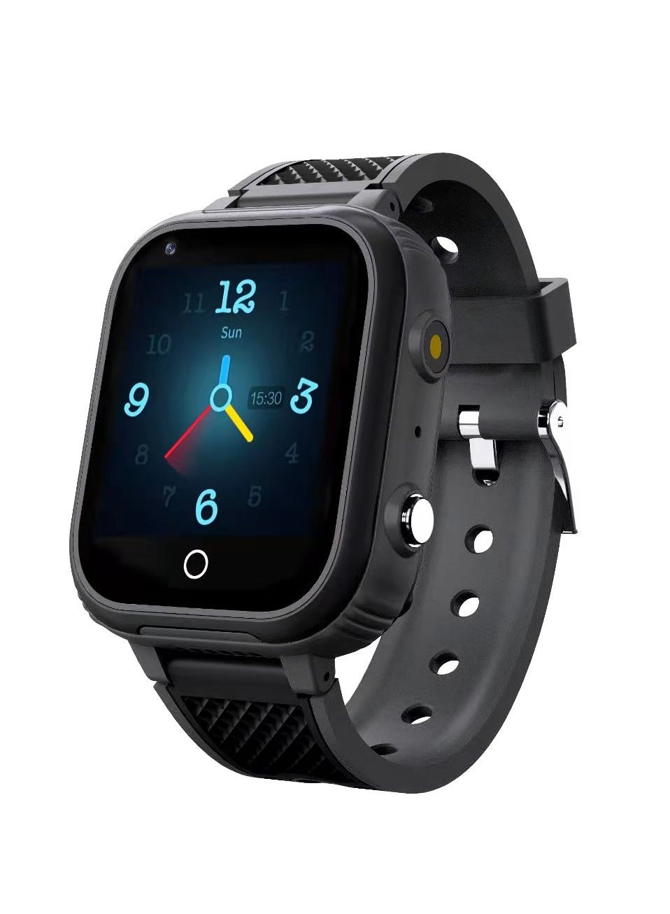 LT21 4G Smart Watch Kids GPS WIFI Video Call…