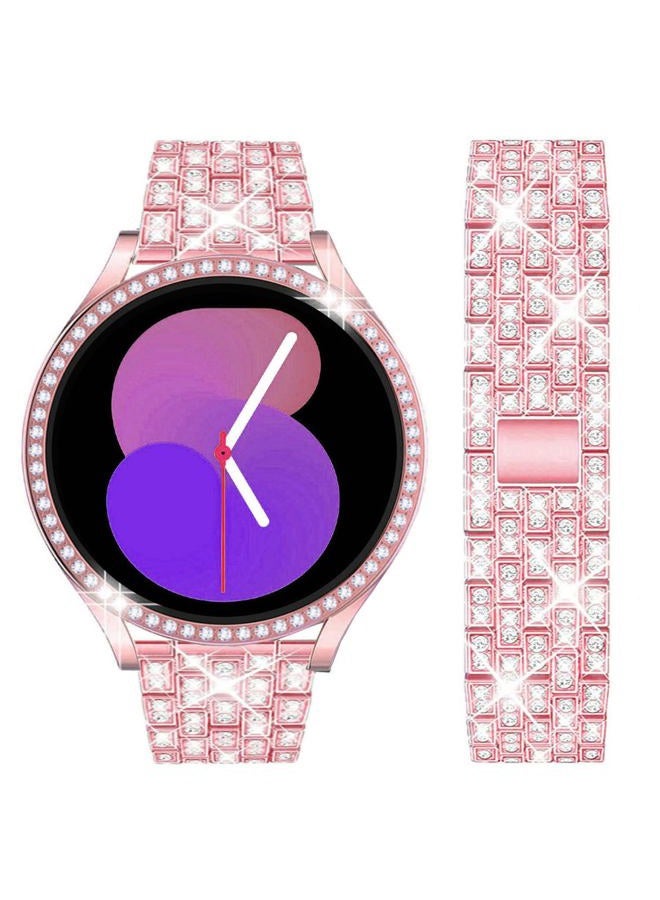 Bands Compatible with Samsung Galaxy Watch FE /…