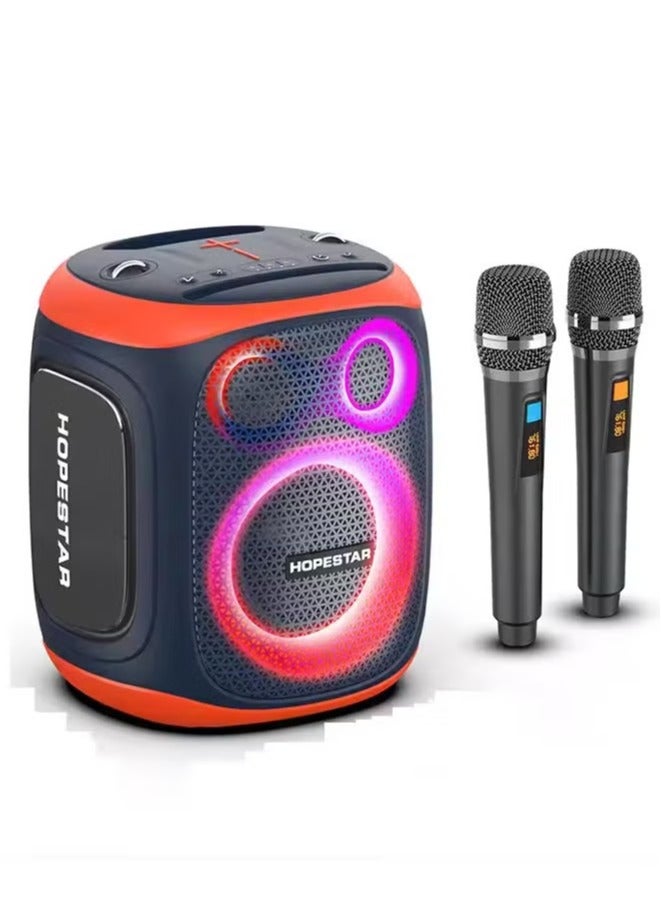 Party 130 Portable Bluetooth Speaker with 120W…