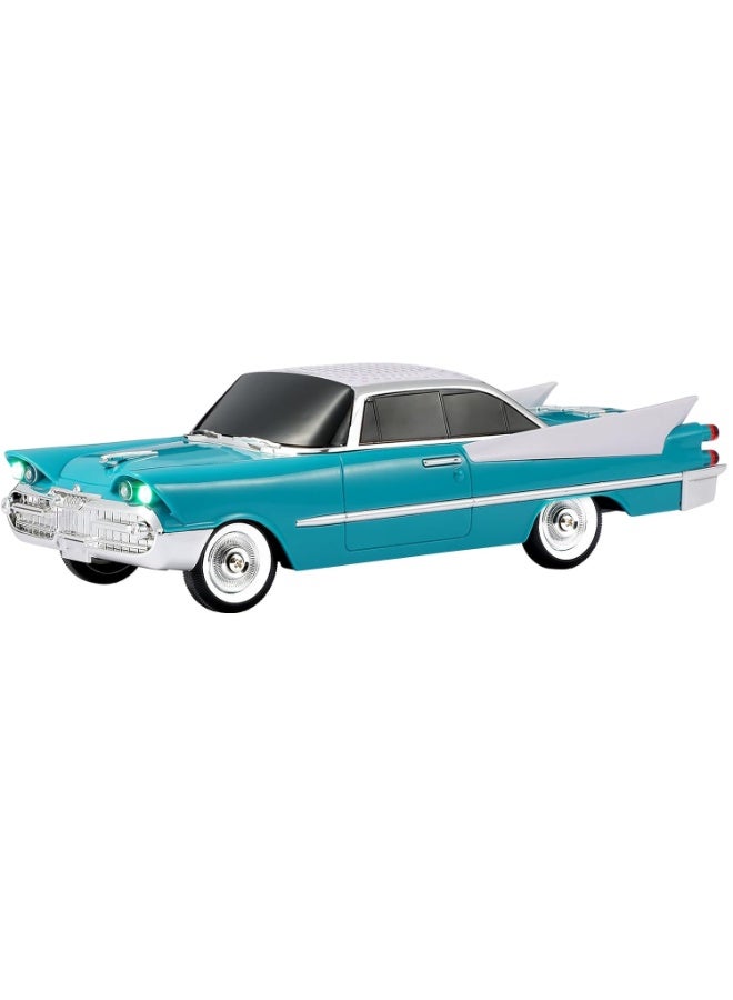 WS-1965 Retro Classic Car Design Wireless Speaker…