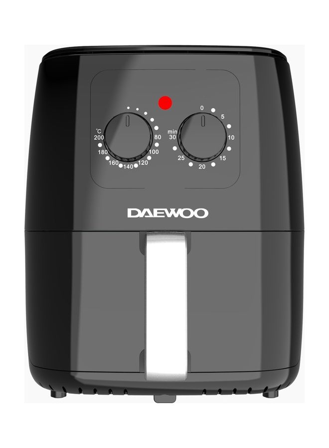Air Fryer Capacity - 80 Degree C -…