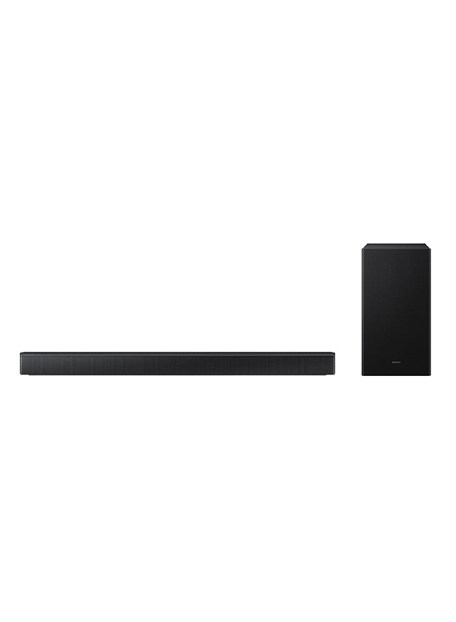 B-series Soundbar, B650F, 3.1 ch, Subwoofer,…
