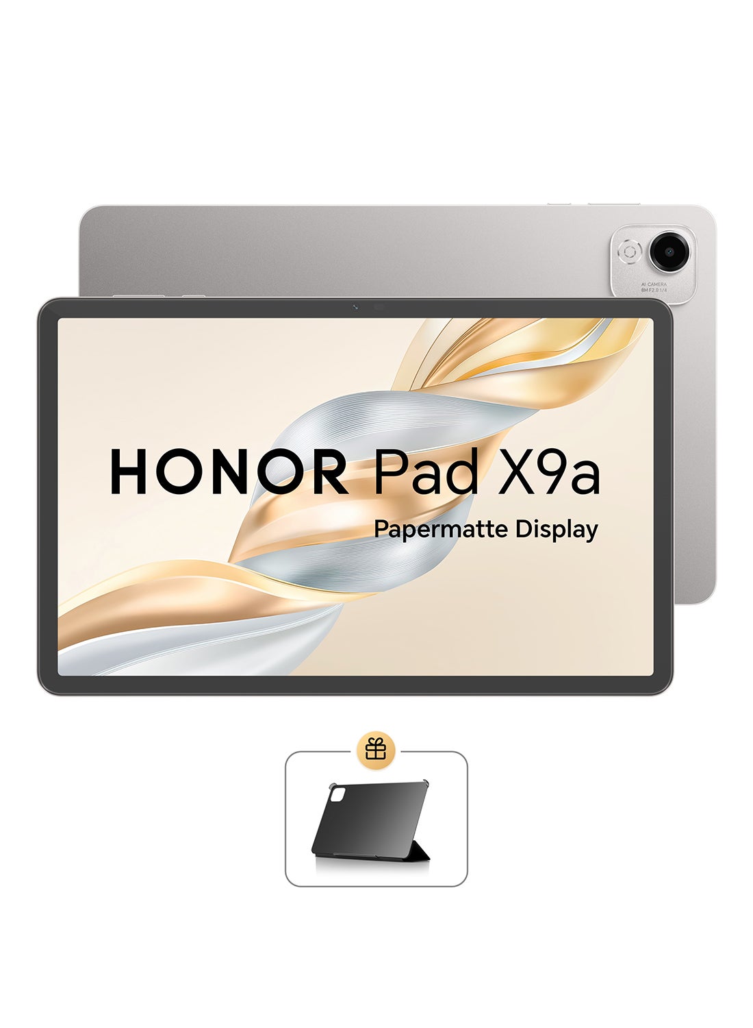 Pad X9a Papermatte Display 11.5 Inch WiFi Tablet…