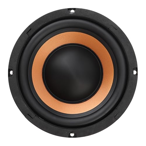 DriSentri 65 Inch Bass Loudspeaker Woofer Speaker…