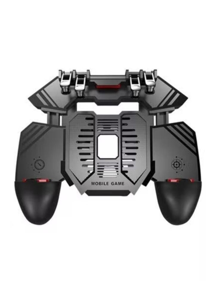 Mobile Phone Controller 6 Fingers Grip Gamepad…
