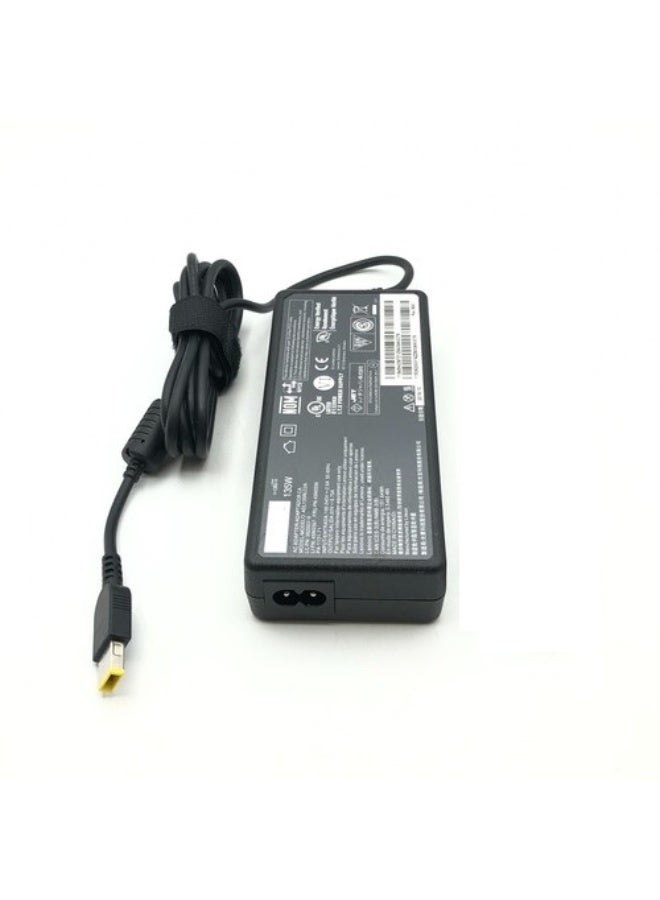 20V 6.7A 135W Lenovo ThinkPad P1 20MD, Lenovo…