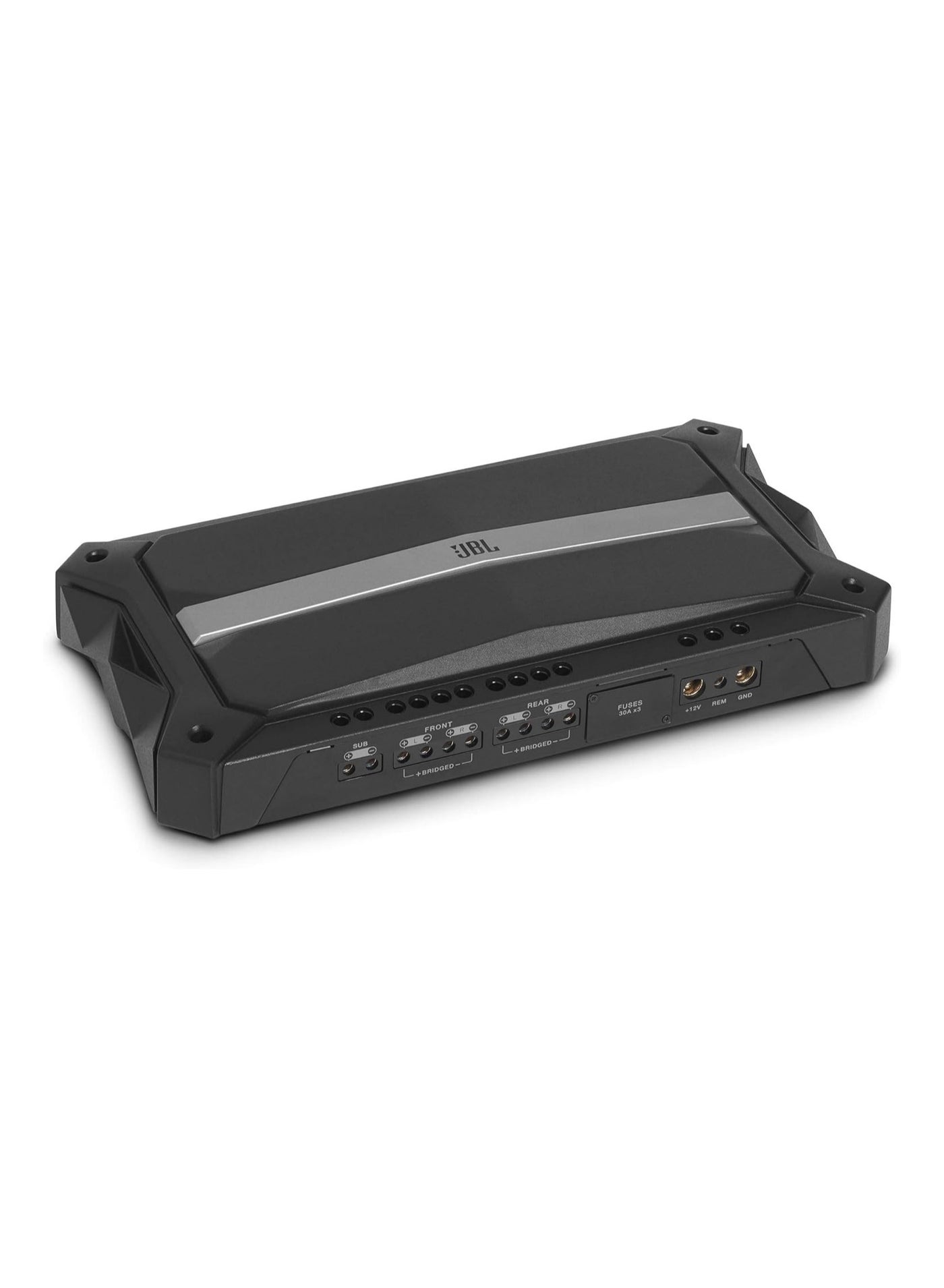 Compare JBL Stadium 5 – 5Channel High Performance Class D Car Amplifier at KSA Price