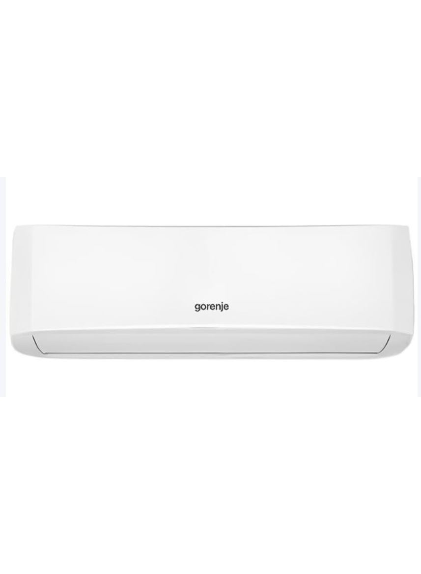 Compare Gorenje 2Ton Split Air Conditioner Rotary GAS24CFSA1 GAS24CFSA1 white at KSA Price