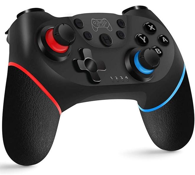 Controller for Switch, Wireless Pro Controller…