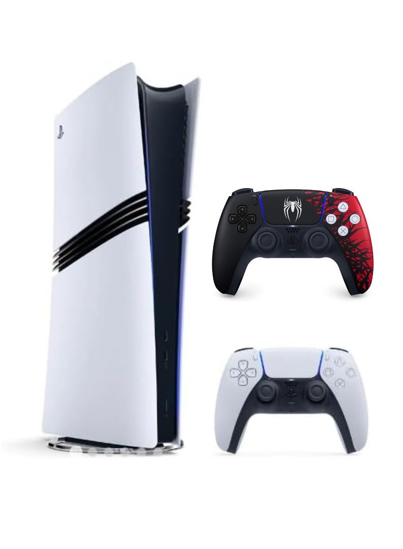 Sony PlayStation 5 PRO Digital Console with…