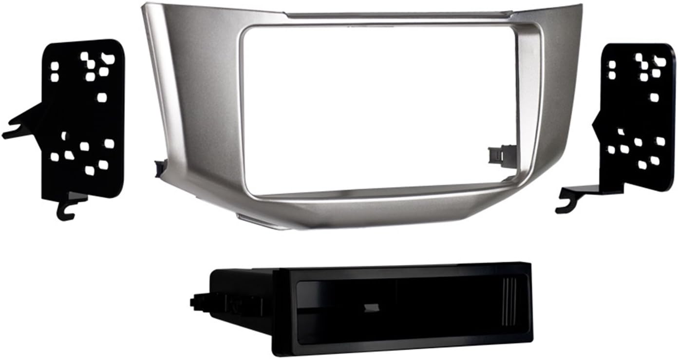 Metra 99-8159S Double DIN Dash Kit for Lexus…