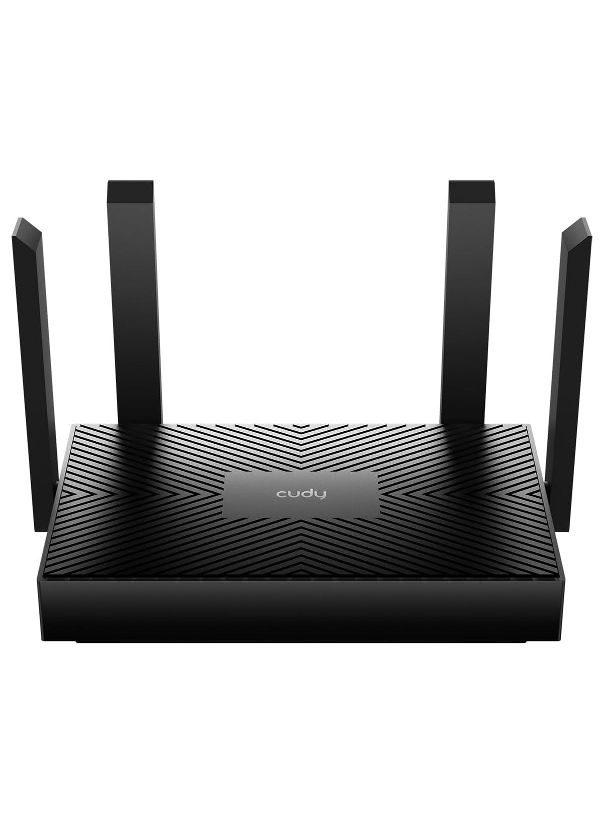 Compare AX1500 Dual Band WiFi 6 Router, 802.11ax Internet Router, Access Point, 4 5dBi Antennas, MUMIMO, Beamforming, OFDMA, WPA3, WR1500 at KSA Price
