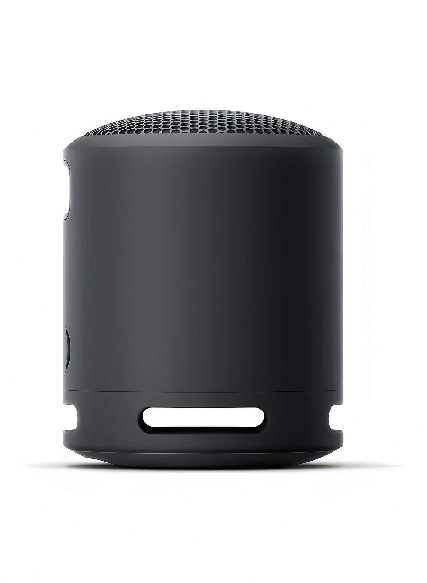 Compare Extra Bass Compact Portable Wireless Speaker Black at KSA Price