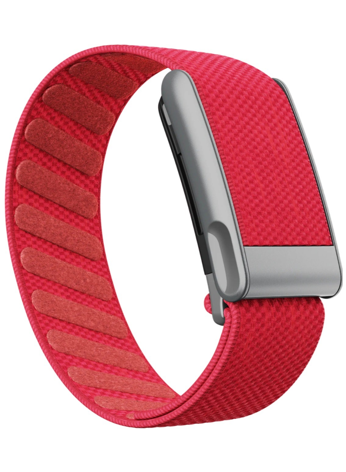 Ultra-soft Nylon Sport Replacement Band Compatible…