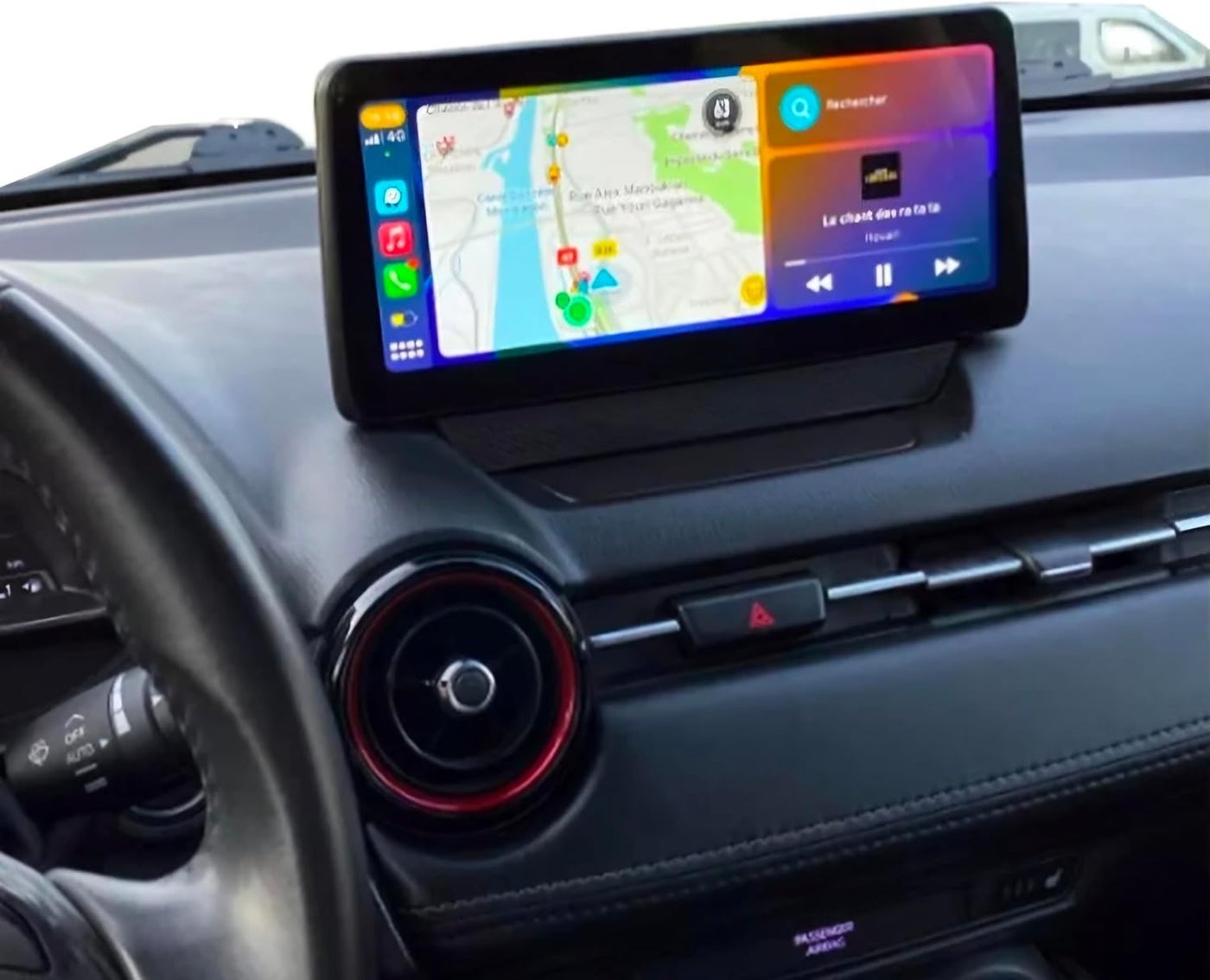 12.3 Inch Android Car Stereo for Mazda CX-3…