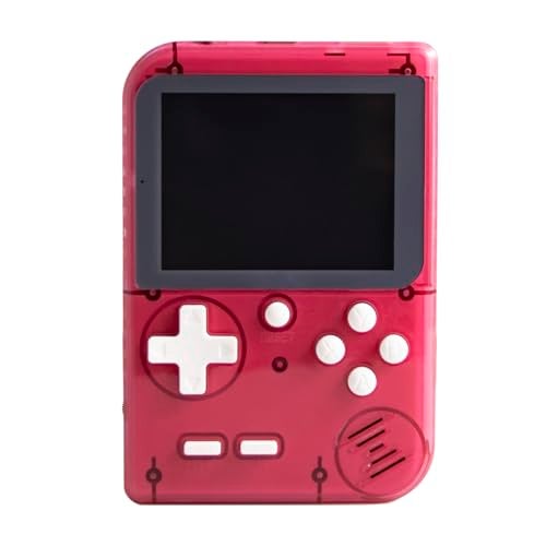Retro Mini Game Machine with 400 Classical FC…