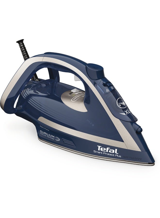 TEFAL Steam Iron - Continuous Steam Flow of…