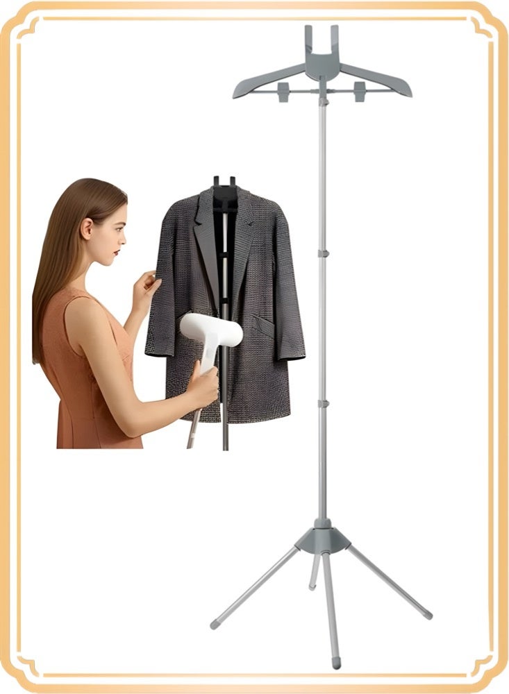 Steamer Stand for Clothes,Steamer Stand,steam Iron…