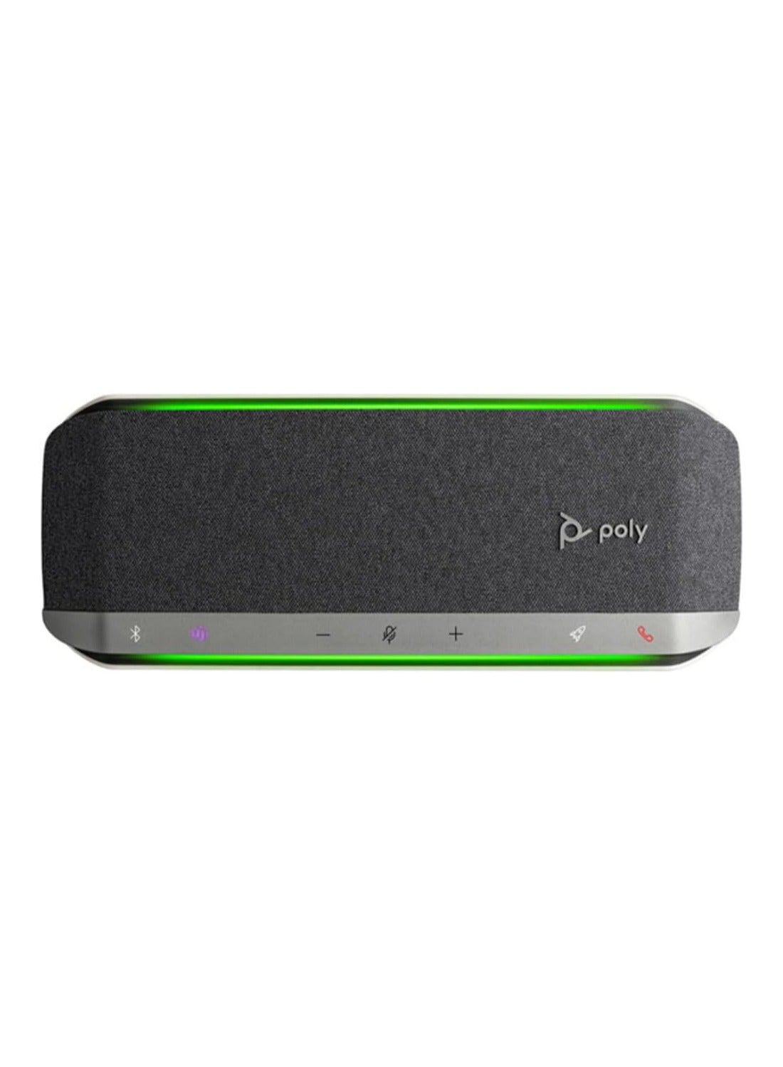 Poly Sync 40 Smart Speaker Phone, Bluetooth Pairing,…