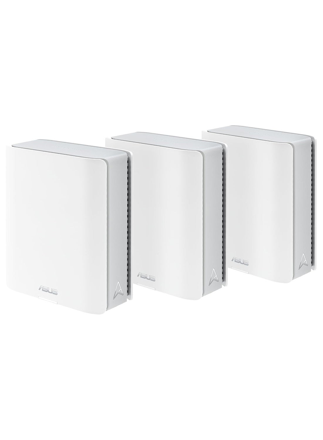 ZenWiFi BT8 (3-Pack) Tri-Band WiFi 7 Mesh Router,…